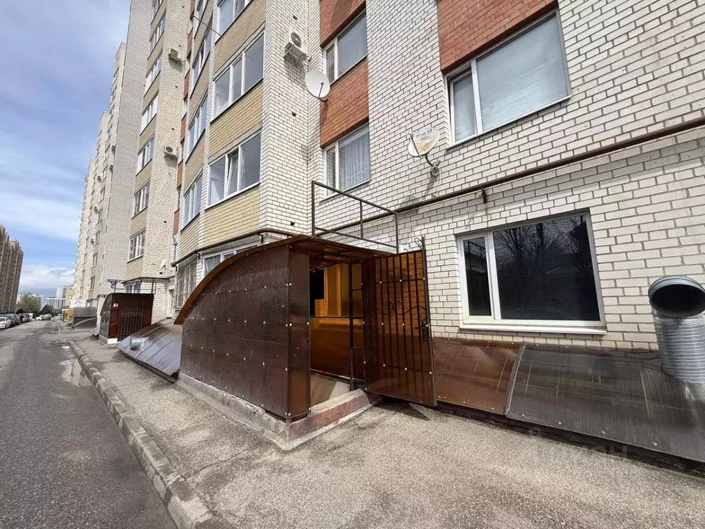 Помещение свободного назначения в Ставропольский край, Ставрополь ул. ... - Фото 1