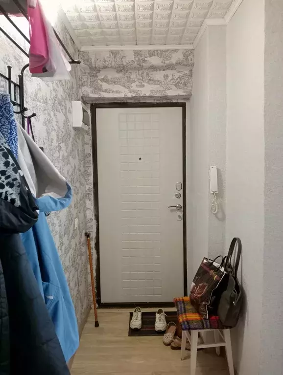 Продаётся 2-к квартира, 47 м - Фото 1