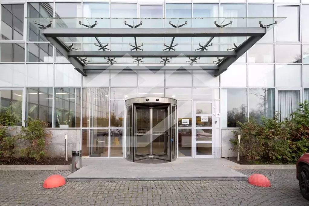 Помещение свободного назначения в Москва Березовая аллея, 14Бс1 (227 ... - Фото 2