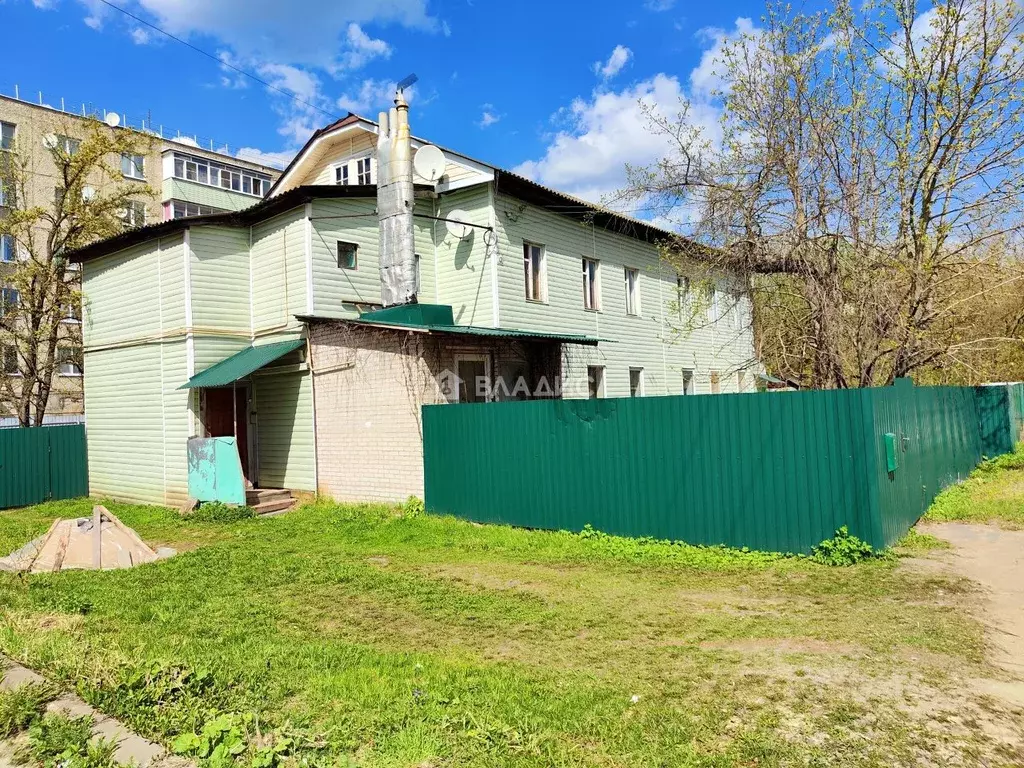 3-к кв. Владимирская область, Вязники ул. Калинина, 12 (35.9 м) - Фото 2