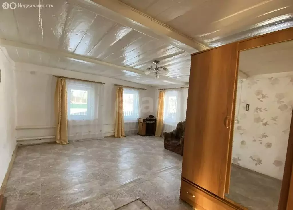 Дом в село Красноусольский, улица Чкалова (74.1 м) - Фото 1