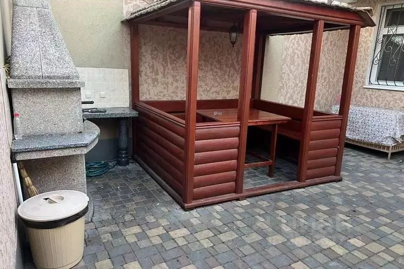 Дом в Крым, Евпатория ул. Горького, 5литО (30 м) - Фото 2