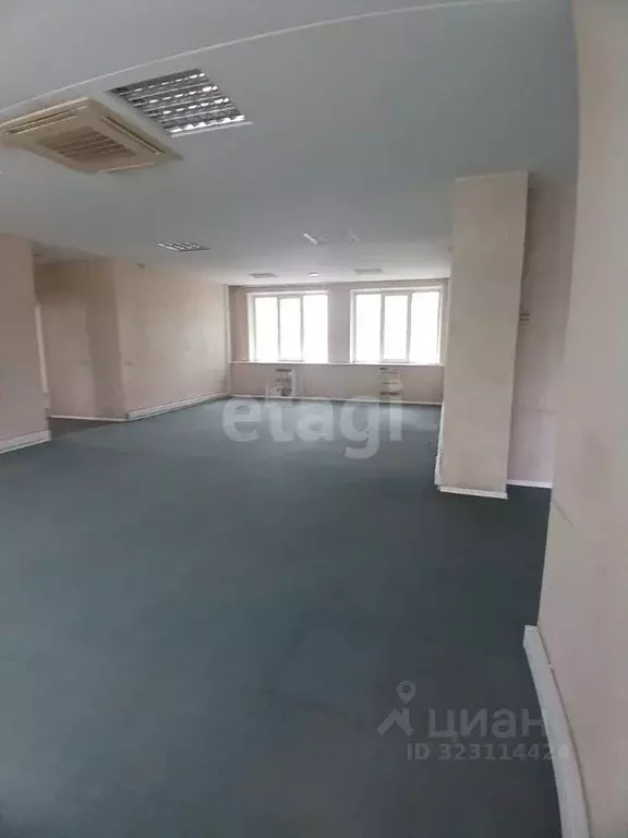 Офис в Ростовская область, Ростов-на-Дону Заречная мкр, ул. 1-я ... - Фото 1