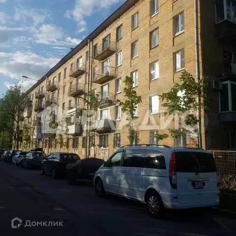 Продаётся 2-к квартира, 43 м - Фото 0
