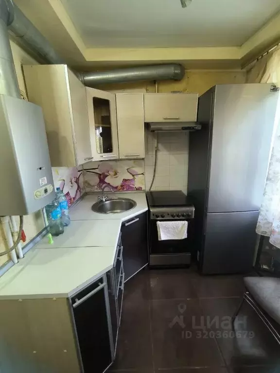 2-к кв. Ивановская область, Иваново ул. Кузнецова, 98а (45.0 м) - Фото 2