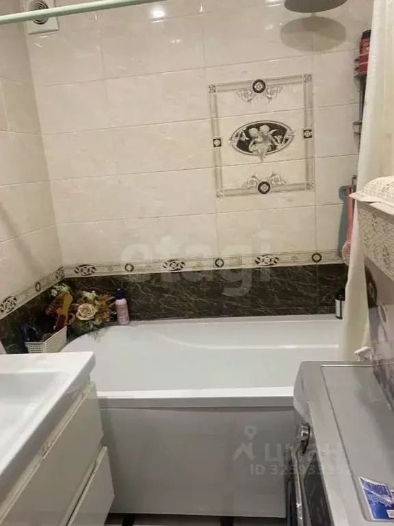 2-к кв. Нижегородская область, Нижний Новгород ул. Родионова, 188в ... - Фото 1