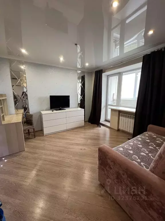 Студия Татарстан, Казань ул. Мулланура Вахитова, 5к3 (42.0 м) - Фото 2