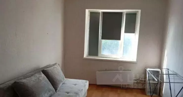 1-к кв. Саратовская область, Саратов Томская ул., 8 (30.0 м) - Фото 2