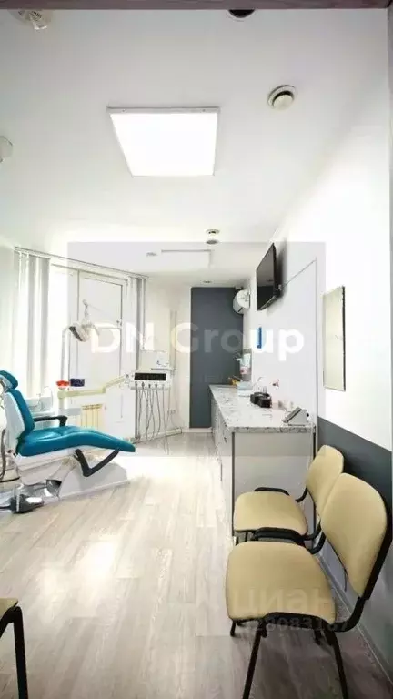 Помещение свободного назначения в Новосибирская область, Новосибирск ... - Фото 2