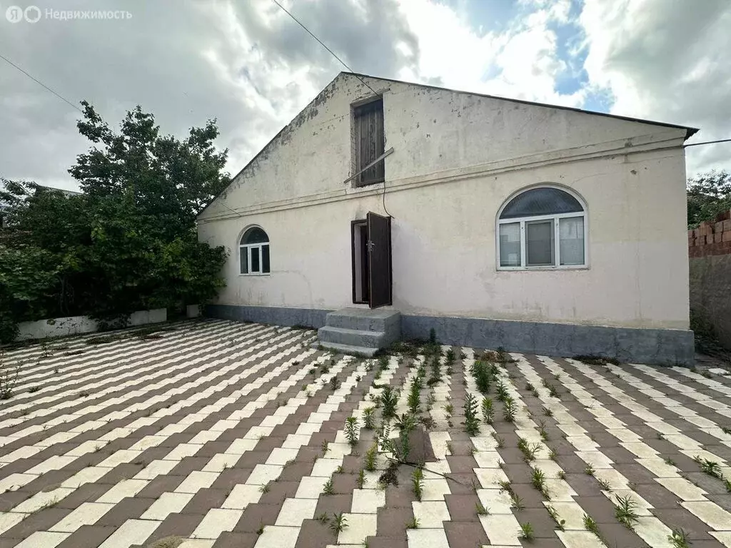 Дом в Махачкала, Гигатли-Урухская улица, 6 (120 м) - Фото 0