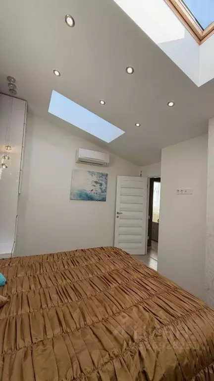 4-к кв. Севастополь просп. Античный, 64к1 (114.0 м) - Фото 2