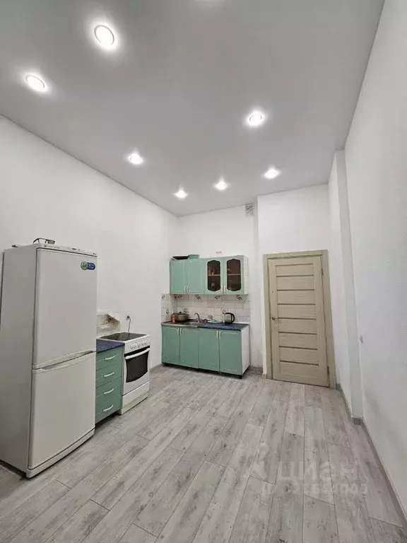 2-к кв. Тюменская область, Тюмень ул. Павла Никольского, 6 (46.0 м) - Фото 0