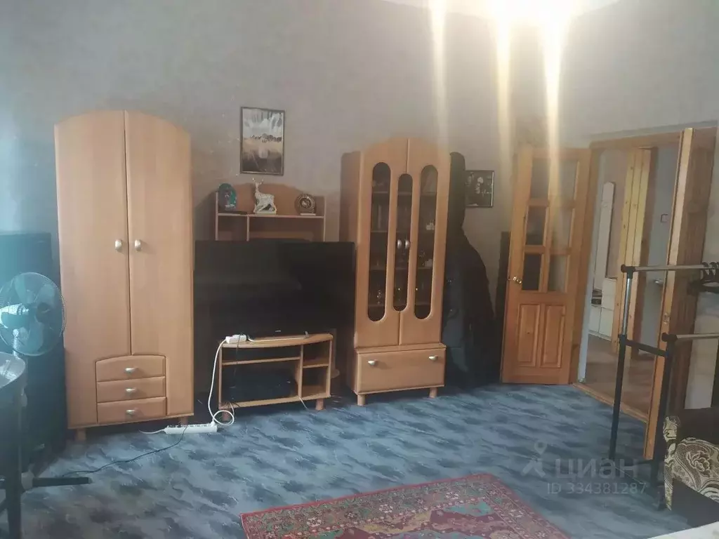 4-к кв. Крым, Ялта ул. Бирюкова, 1 (100.0 м) - Фото 2