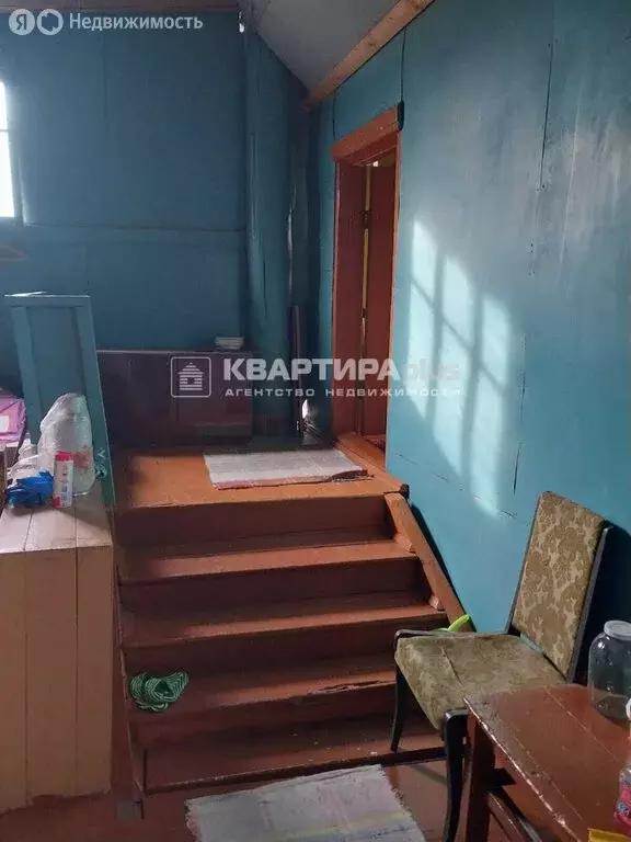 Дом в Невьянск, Комсомольская улица, 8 (60 м) - Фото 1