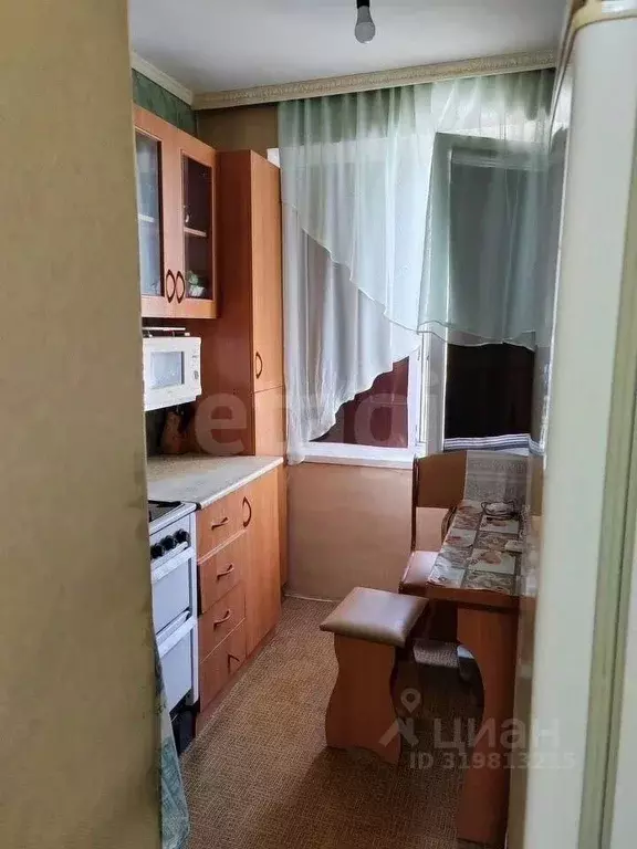1-к кв. Ростовская область, Ростов-на-Дону ул. Миронова, 12/7 (30.0 м) - Фото 0