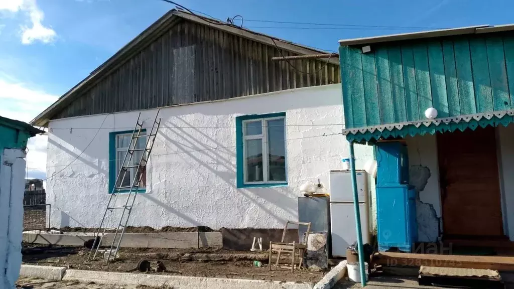 Свободной планировки кв. Забайкальский край, Александрово-Заводский ... - Фото 1