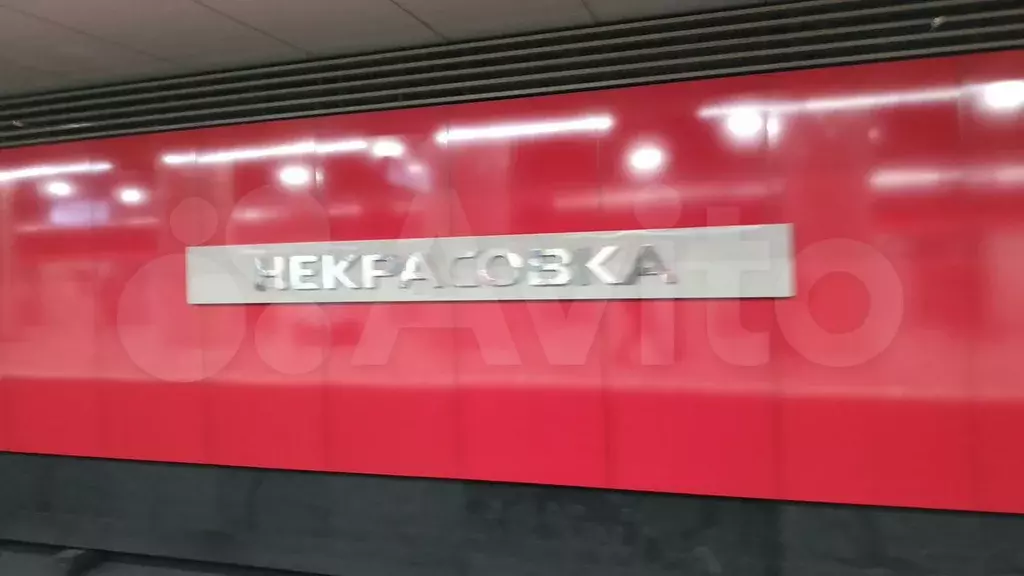 Квартира-студия, 18,7 м, 2/14 эт. - Фото 1