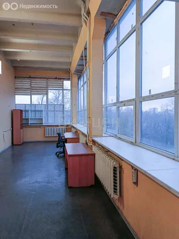 Офис (60.3 м) - Фото 2