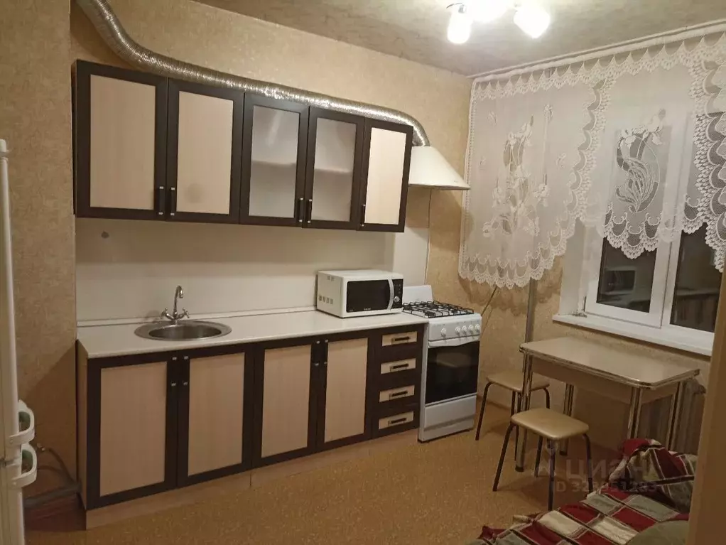 1-к кв. Пензенская область, Пенза проезд 3-й Можайского, 16 (33.0 м) - Фото 1