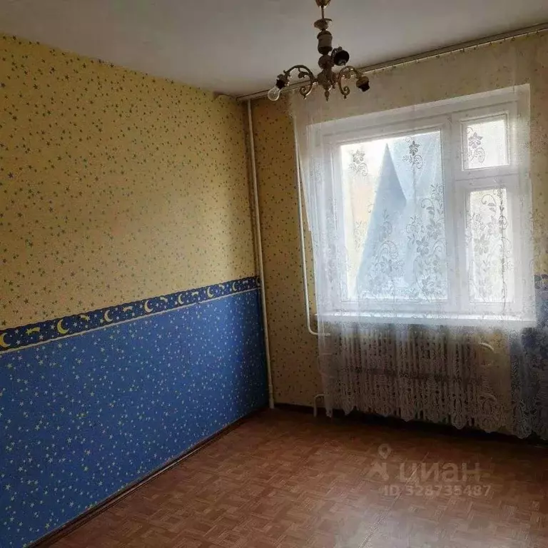 3-к кв. Белгородская область, Старый Оскол Восточный мкр, 12 (64.0 м) - Фото 2