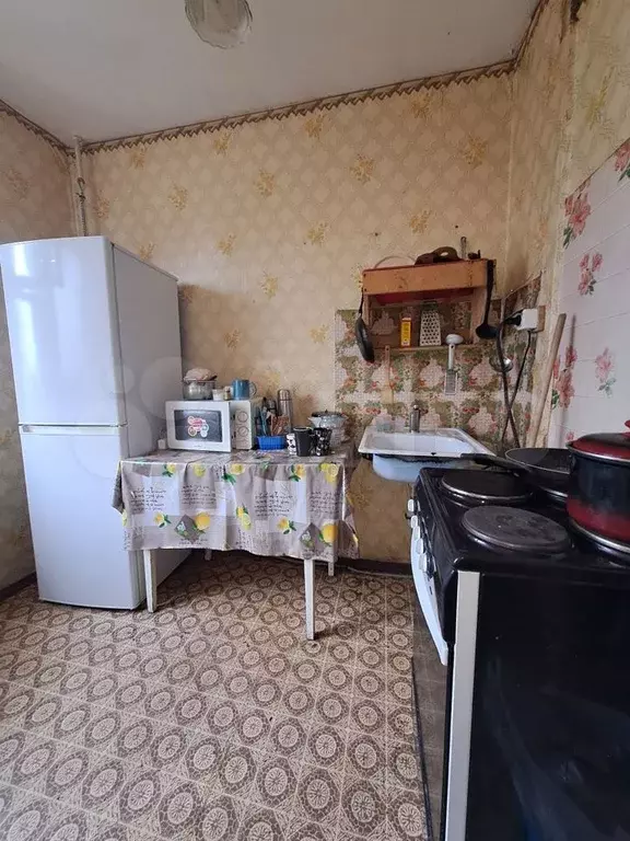 2-к. квартира, 60 м, 3/5 эт. - Фото 0