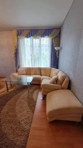 2-к. квартира, 49,4 м, 2/4 эт. - Фото 0