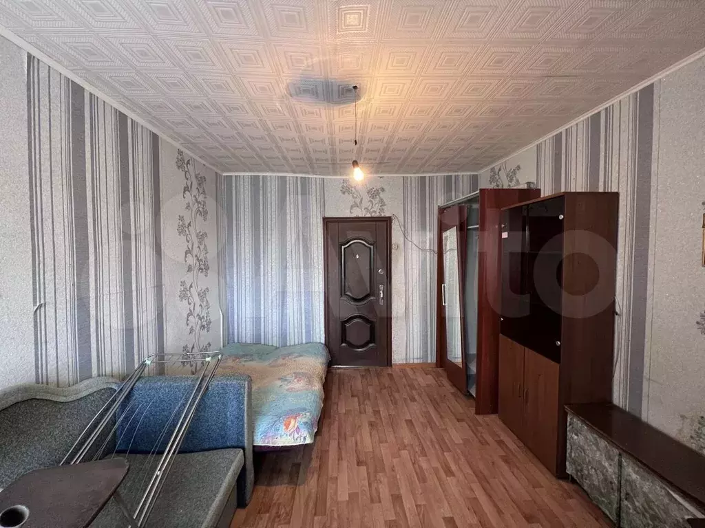 Комната 15м в 4-к, 4/5эт. - Фото 1