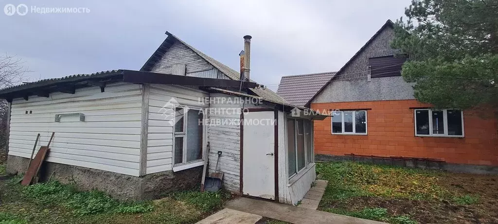 Дом в Рязань, Шаповская улица, 50А (200 м) - Фото 2