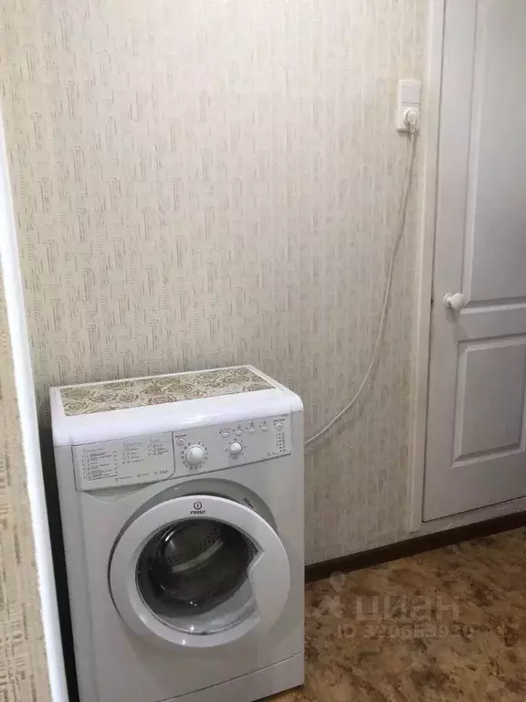 1-к кв. Татарстан, Набережные Челны ул. Раскольникова, 42 (35.0 м) - Фото 1