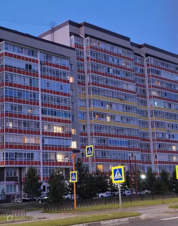 Продаётся 1-к квартира, 46.1 м - Фото 0