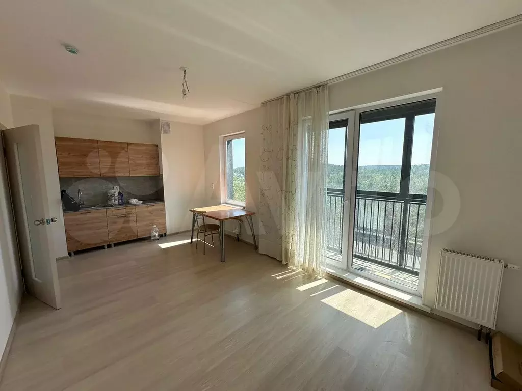 2-к. квартира, 56 м, 6/25 эт. - Фото 0