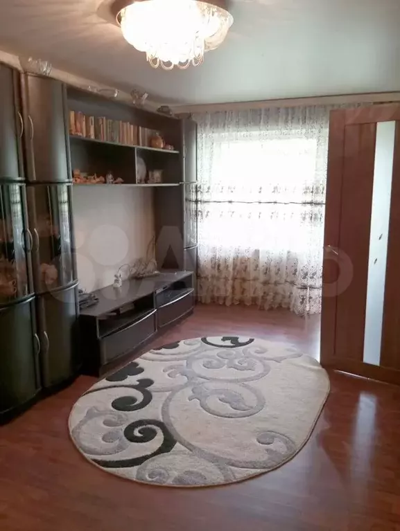 2-к. квартира, 44 м, 4/5 эт. - Фото 0