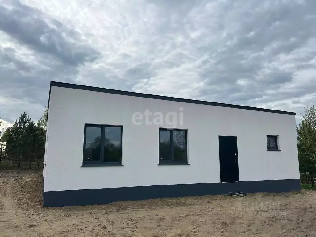 Дом в Томская область, Томский район, с. Корнилово, Красная горка 2 ... - Фото 0