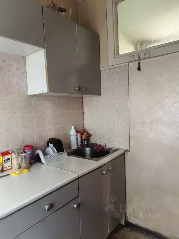 2-к кв. Москва Красноармейская ул., 32 (45.0 м) - Фото 2