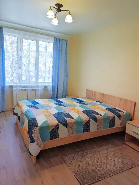 2-к кв. Московская область, Чехов ул. Чехова, 53 (43.0 м) - Фото 1