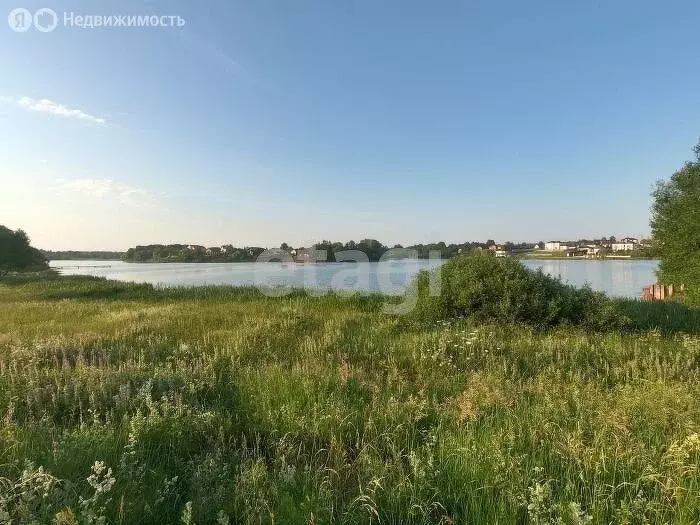 Участок в деревня Тешеничи, 1-й Овражный переулок (7 м) - Фото 0