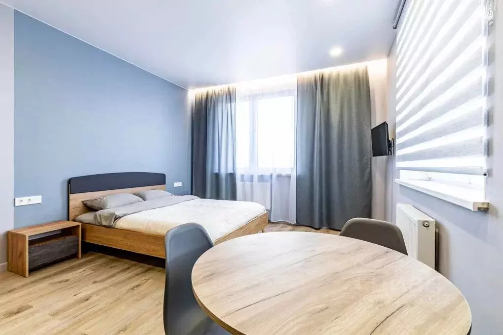 Комната Свердловская область, Екатеринбург ул. Декабристов, 20 - Фото 2