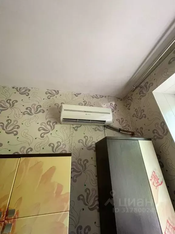 1-к кв. Волгоградская область, Волжский ул. Имени Рихарда Зорге, 20 ... - Фото 1