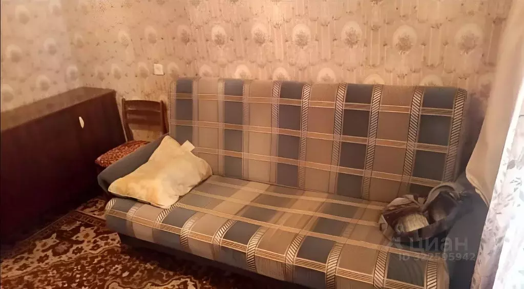 Комната Московская область, Люберцы ул. Воинов-интернационалистов, 3 ... - Фото 2