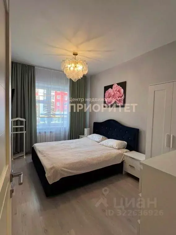 2-к кв. Саха (Якутия), Якутск 203-й мкр, 29 (54.0 м) - Фото 2