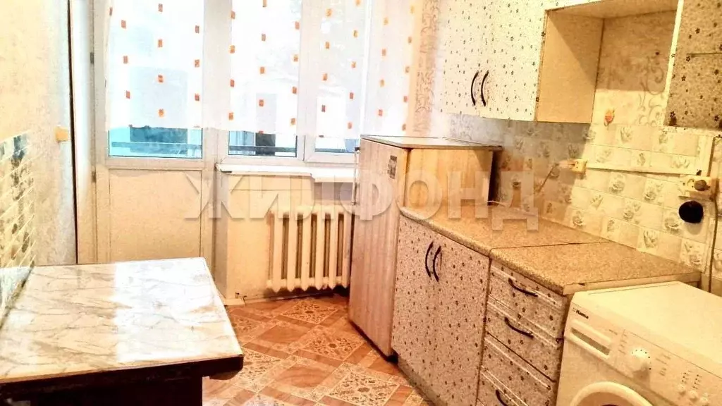 2-к кв. Новосибирская область, Краснозерское городское поселение, ... - Фото 2