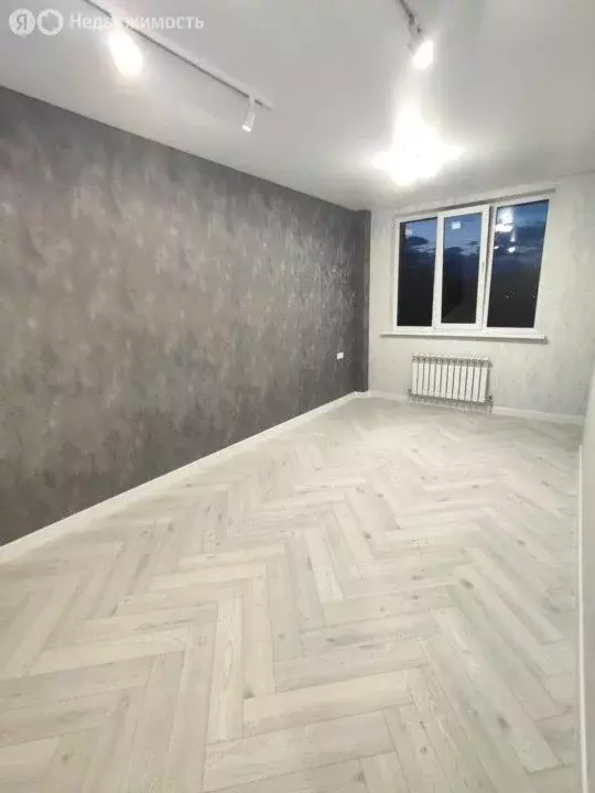 1-комнатная квартира: Краснодар, улица имени Генерала Корнилова, 9к2 ... - Фото 1