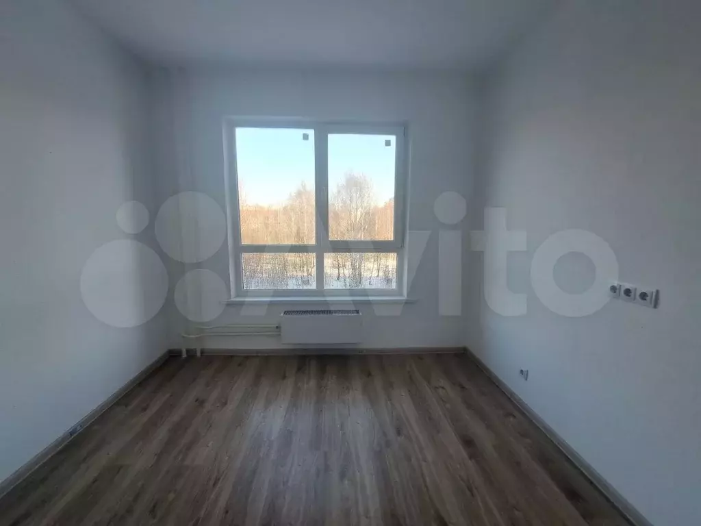 Квартира-студия, 19,4 м, 17/17 эт. - Фото 0