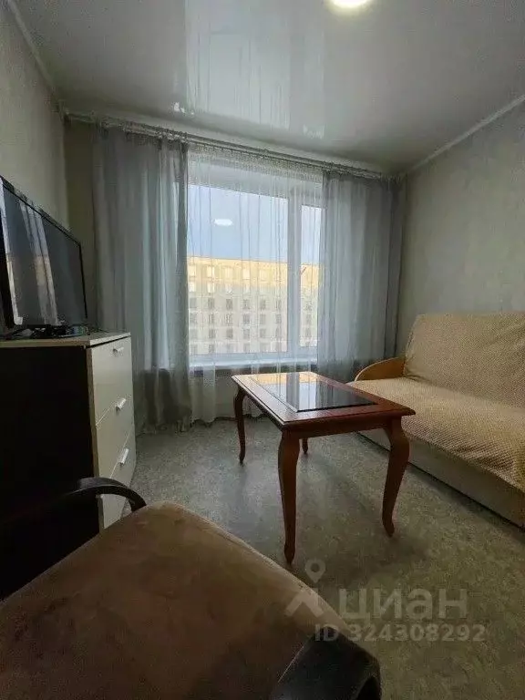 1-к кв. Мурманская область, Мурманск ул. Академика Книповича, 21 (22.0 ... - Фото 2