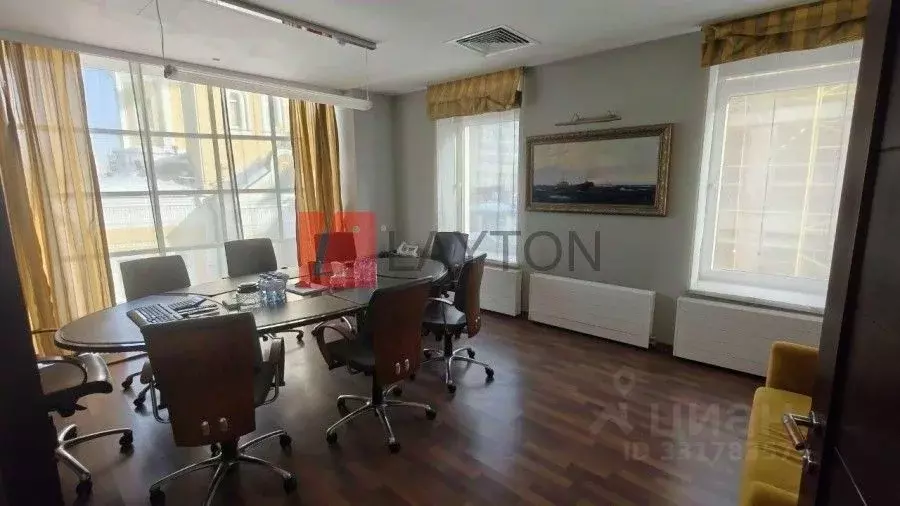 Офис в Москва 2-й Обыденский пер., 11С2 (180 м) - Фото 2