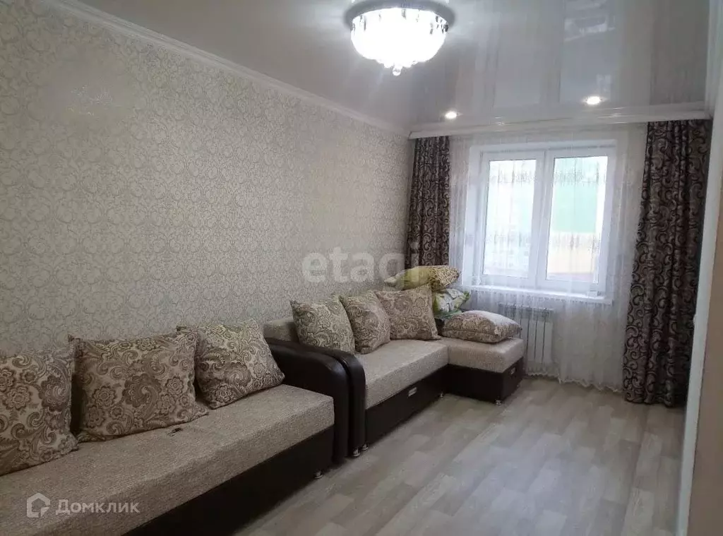 Продаётся 1-к квартира, 37.2 м - Фото 0