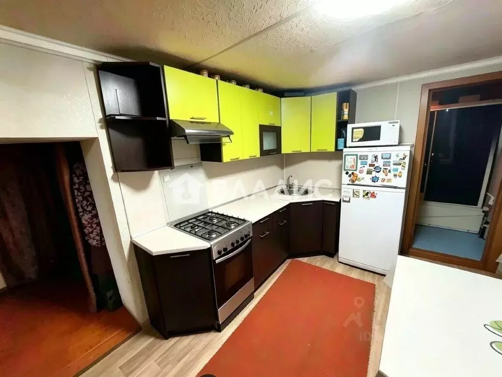 Дом в Пензенская область, Пенза Тульская ул., 9 (48 м) - Фото 1