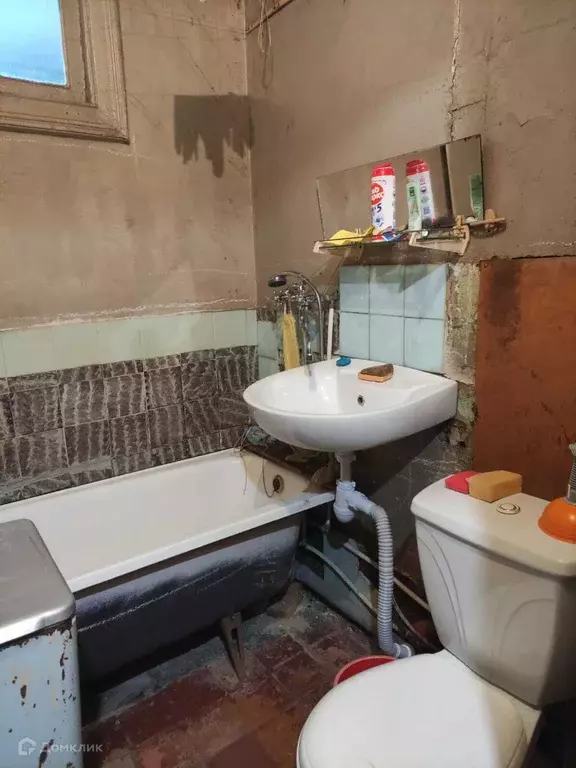 Продаётся 2-к квартира, 44 м - Фото 0