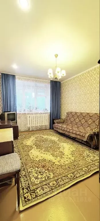 2-к кв. Томская область, Томск тракт Иркутский, 104А (46.0 м) - Фото 1