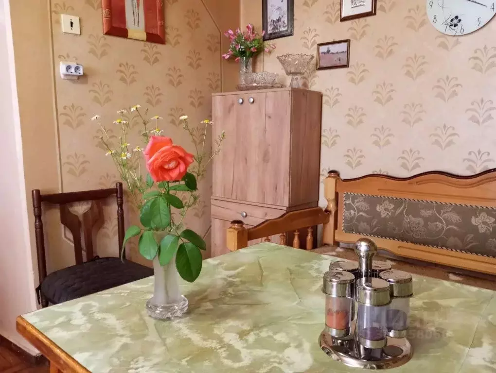 Дом в Ставропольский край, Пятигорск Широкая ул., 15 (60 м) - Фото 2